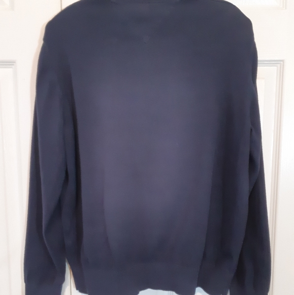Tommy Hilfiger Large Sweater - Picture 4 of 9